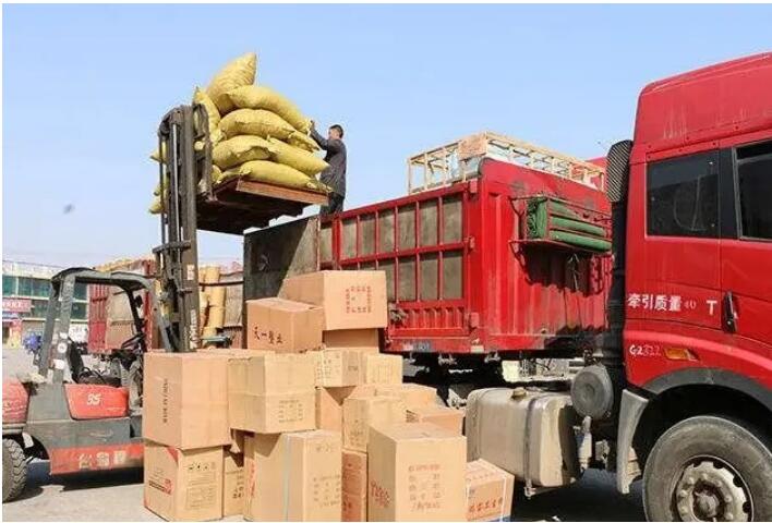 漳州到松山区物流专线