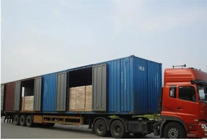 漳州到松山区整车运输