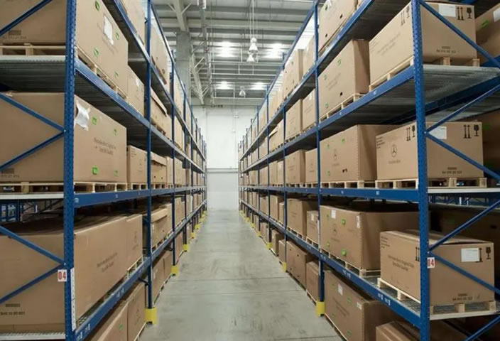 漳州到松山区货物仓储