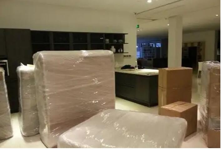 漳州到松山区长途搬家