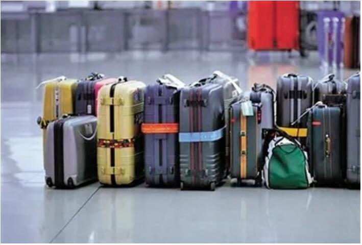 漳州到松山区行李托运